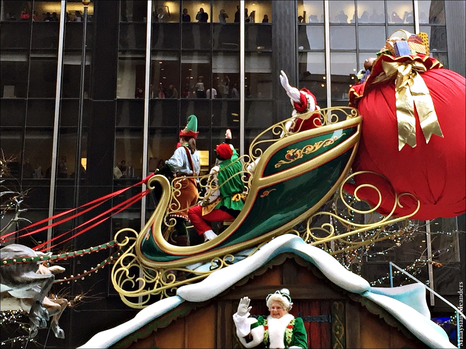 Funniest quotes about post thanksgiving pre christmas season