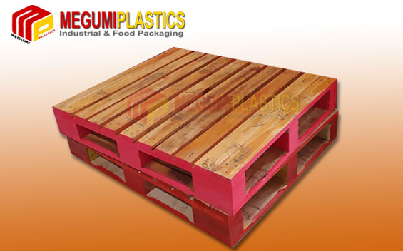 jual pallet kayu berkualitas