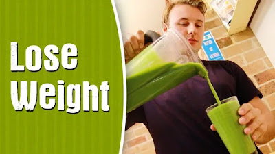 How to lose weight with green juice How to lose weight with green juice