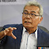 Langkah umum Mahathir pengerusi PPBM, kelirukan ahli, rakyat, kata Redzuan