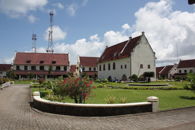 Benteng Rotterdam (Makassar)