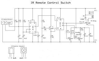 Rangkaian Saklar (switch) Remote - Berbagi Seputar dunia Elektronik dan ...