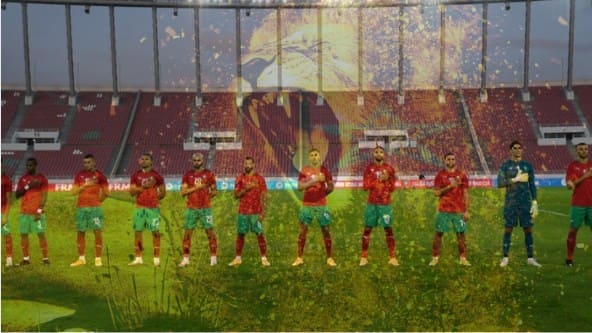 تشكيلة المنتخب المغربي المحلي 2021، لائحة المنتخب المغربي 2021، تشكيلة المنتخب المغربي اليوم، تشكيلة المنتخب المغربي 2020، تشكيلة المنتخب المغربي 2019، لائحة المنتخب المغربي 2020