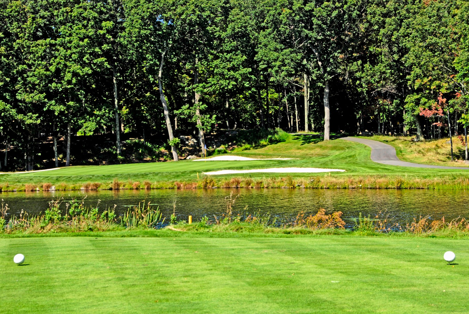 Groundwater Blog: BLOG: Lords Valley Country Club, Lords Valley