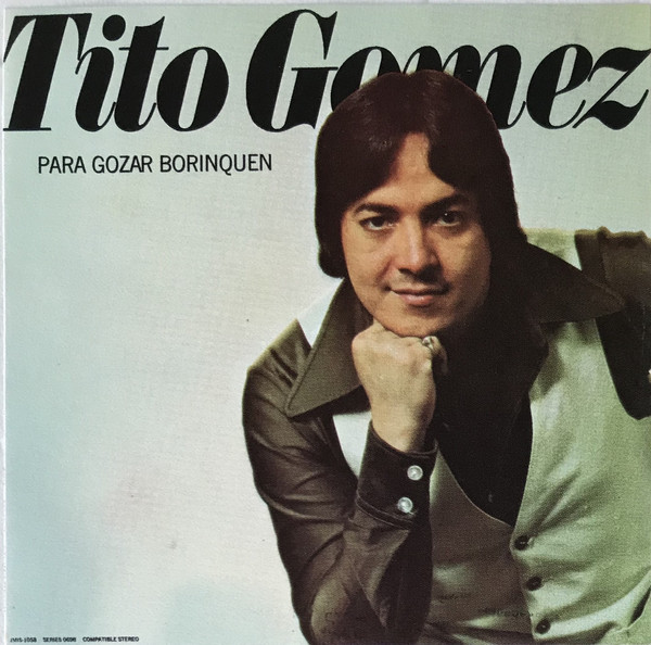 EL DÍA QUE CONOCÍ A MI ÍDOLO TITO GÓMEZ Azúca Lola!