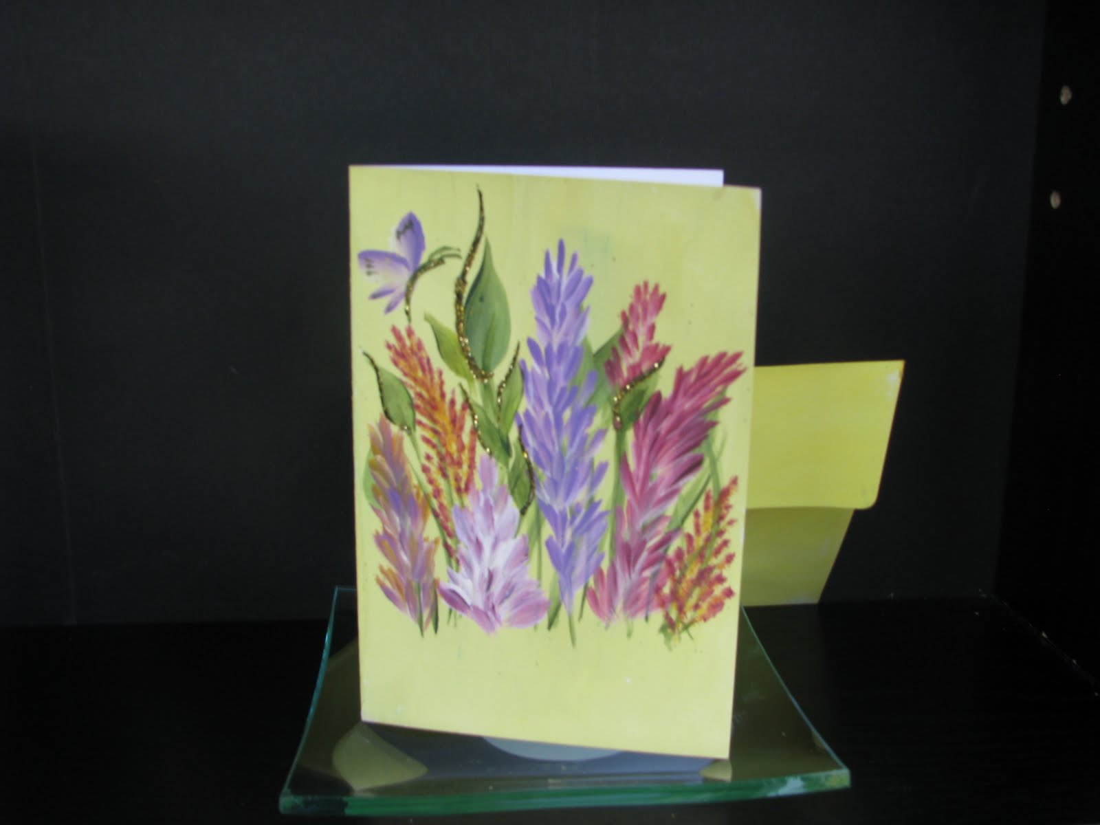 Prachee Agrawal, One Stroke Certified Instructor Exhibition on July 4th 2011