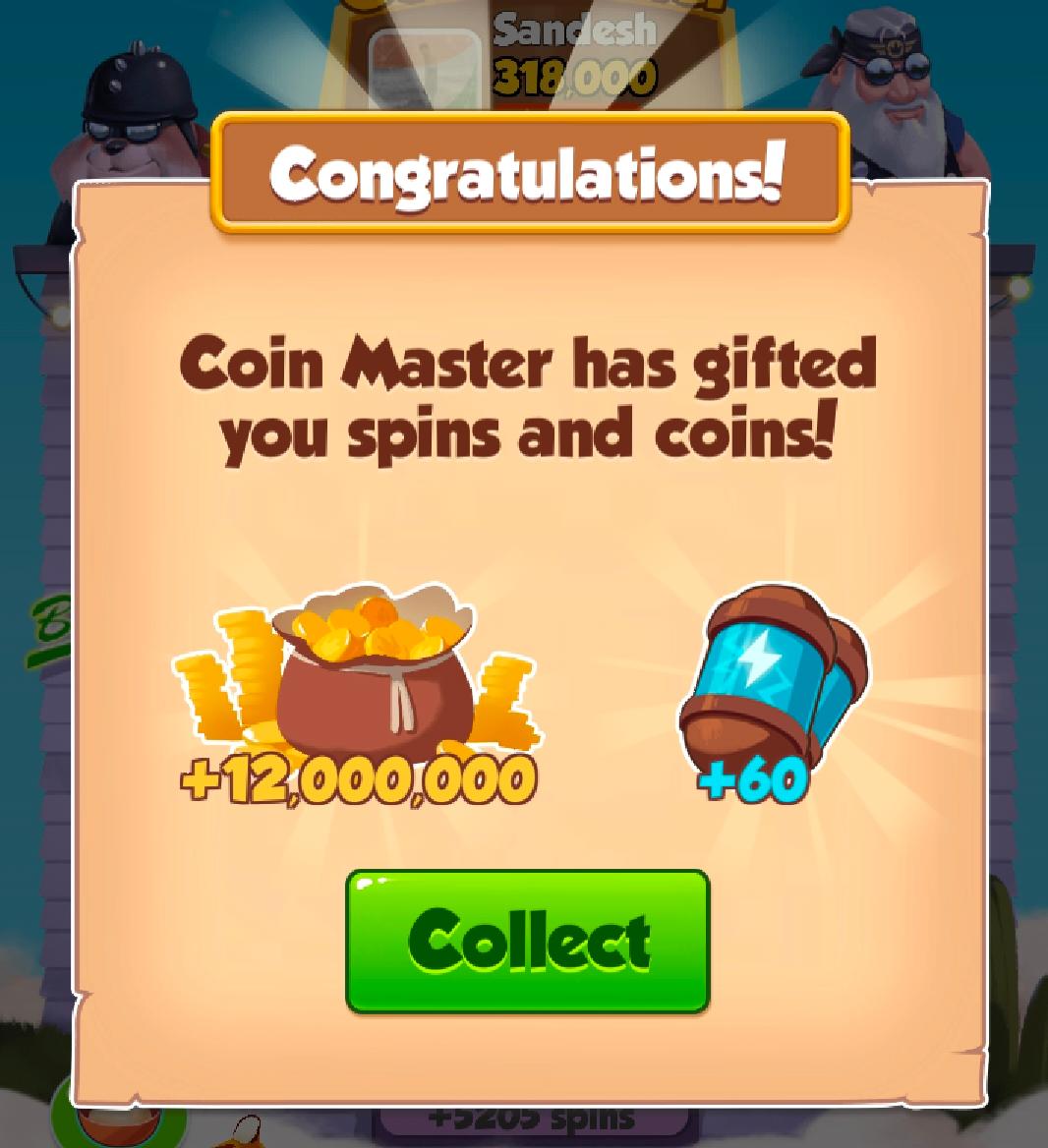 26/11/2019 Coin Master Free Spins 1st Link 10 Spins Plus Coins Moon 26/11/2019 Coin Master Free Spins 1st Link 10 Spins Plus Coins Moon