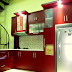 Desain Dapur Minimalis | CALL : 081283313382