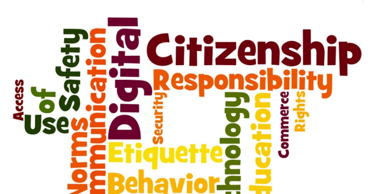 Citizenship, Tolerance and Respect