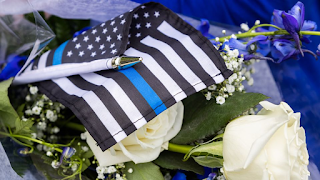 4 Georgia Officers Killed in the Line of Duty in 2021