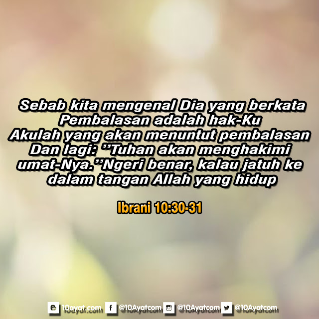 Ibrani%2B10 %2B30 31