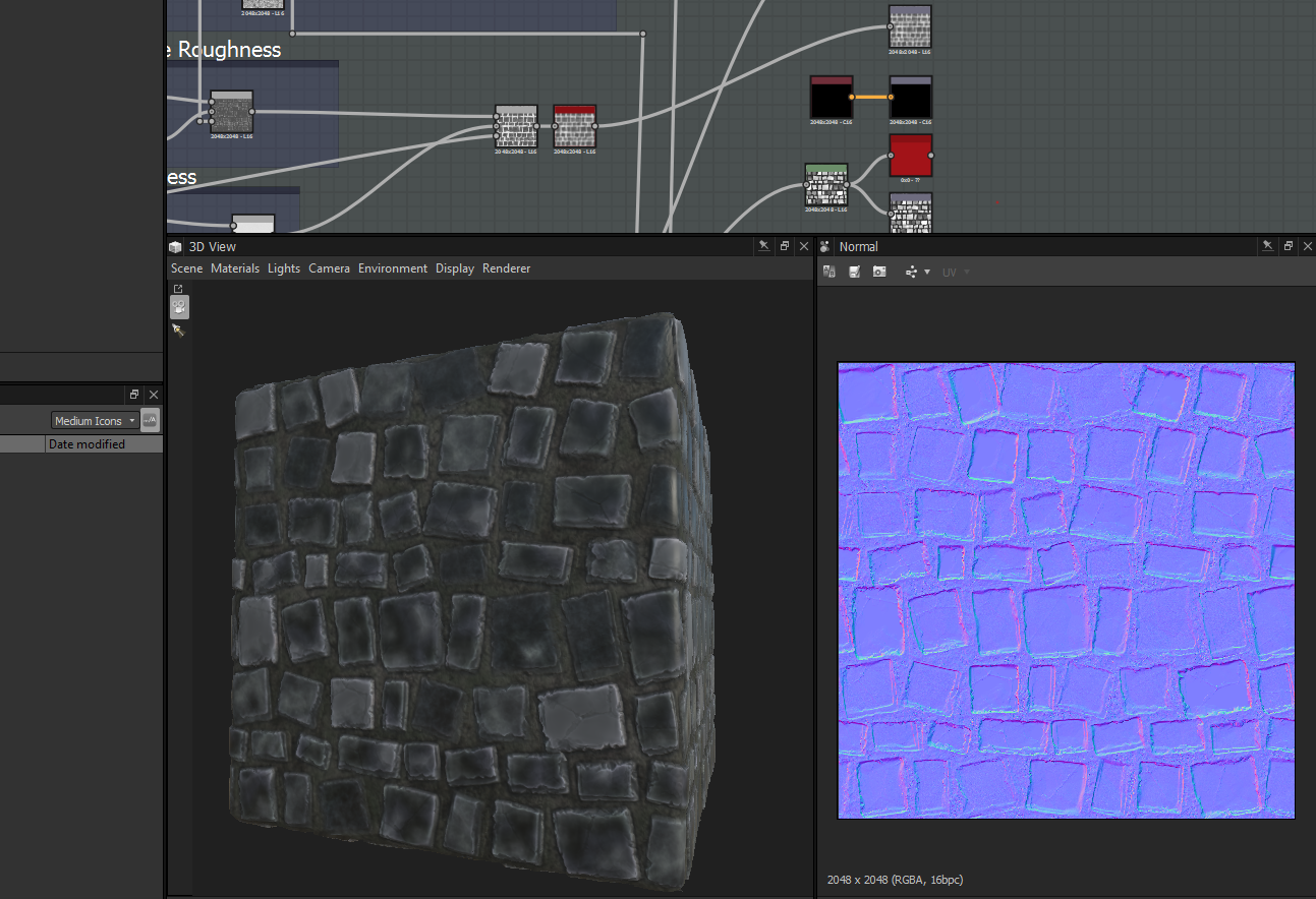 Rob S Modelling Blog Week3 Fun Before The First Crunch