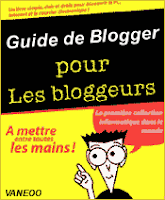 GUIDE DE BLOGGER