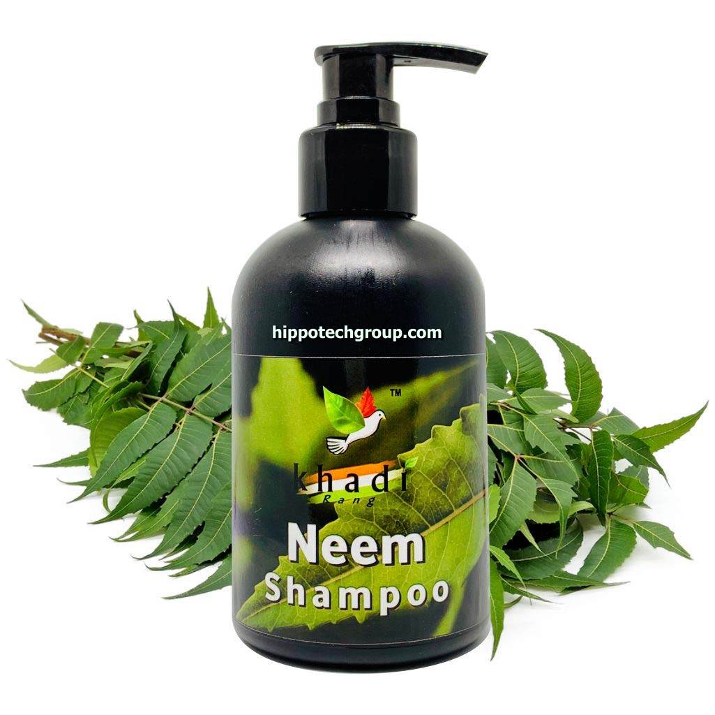 Benefits of Neem Plant (Uses of Neem Oil and Neem Leaves)