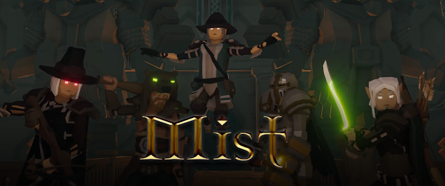 Mist