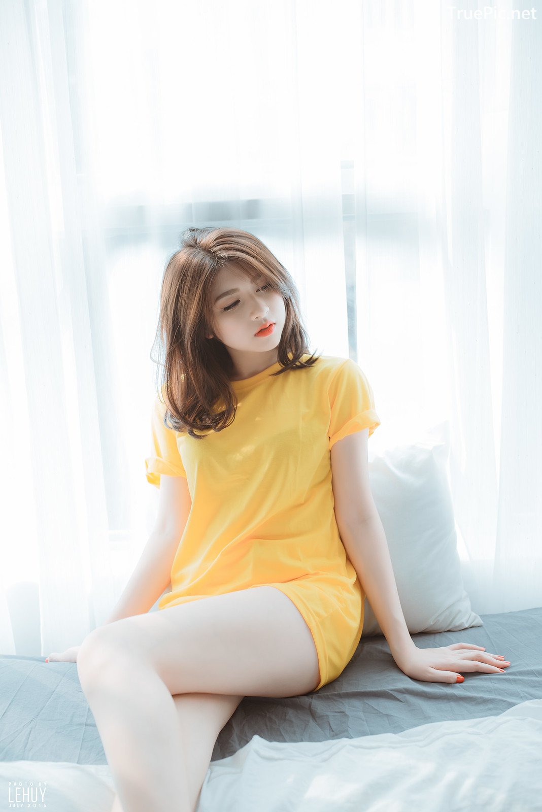 Image-Vietnamese-Hot-Girl-Photo-Cute-Little-Pikachu-Girl-TruePic.net- Picture-3