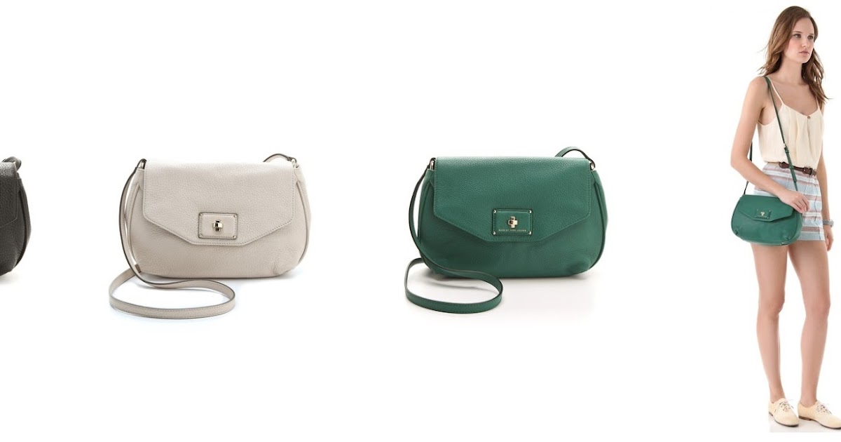 WATCH ME ACCESSORIZE MYSELF: SALE : MARC BY MARC JACOBS HANDBAGS