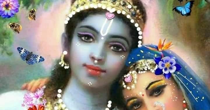 God images: Radhe Radhe photos
