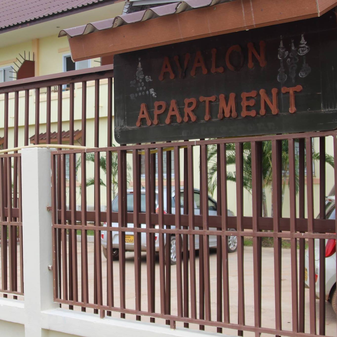 Avalon Apartment