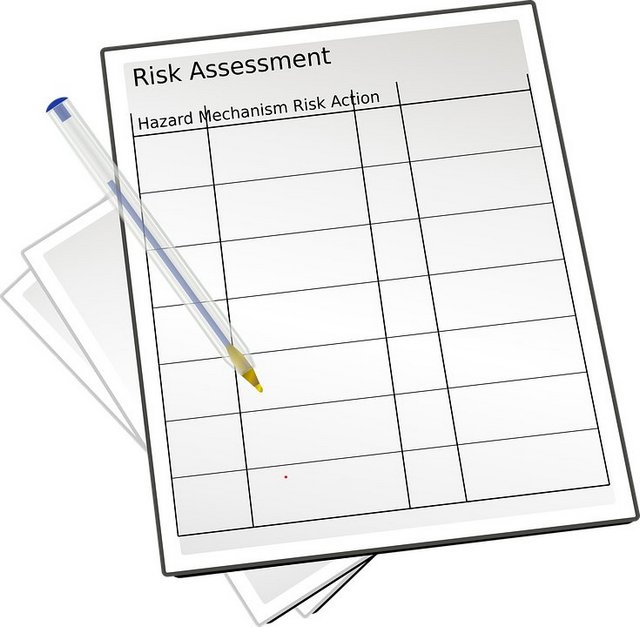 Mengenal Risk Assessment, Metode, dan Langkah Analisisnya - Ekonomi ...