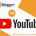 Blogging vs youtube in hindi which is best? all 4 u details