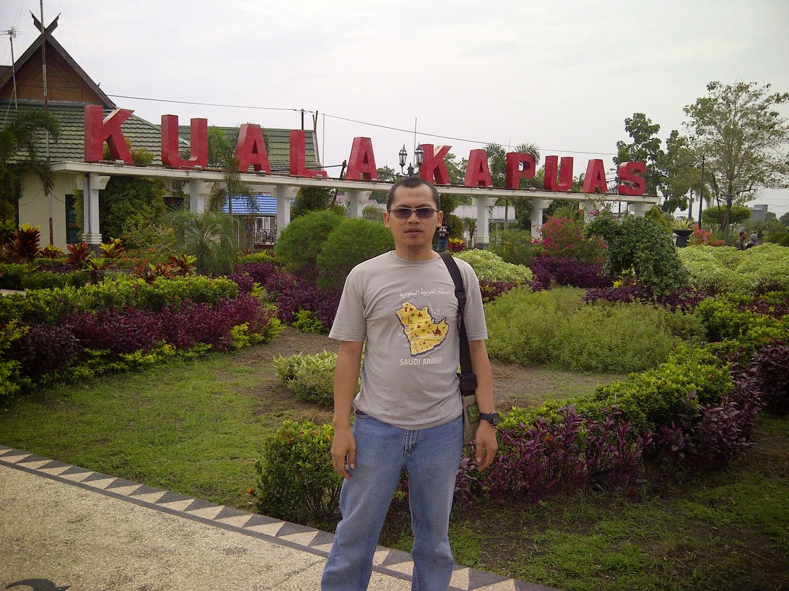 Kuala Kapuas