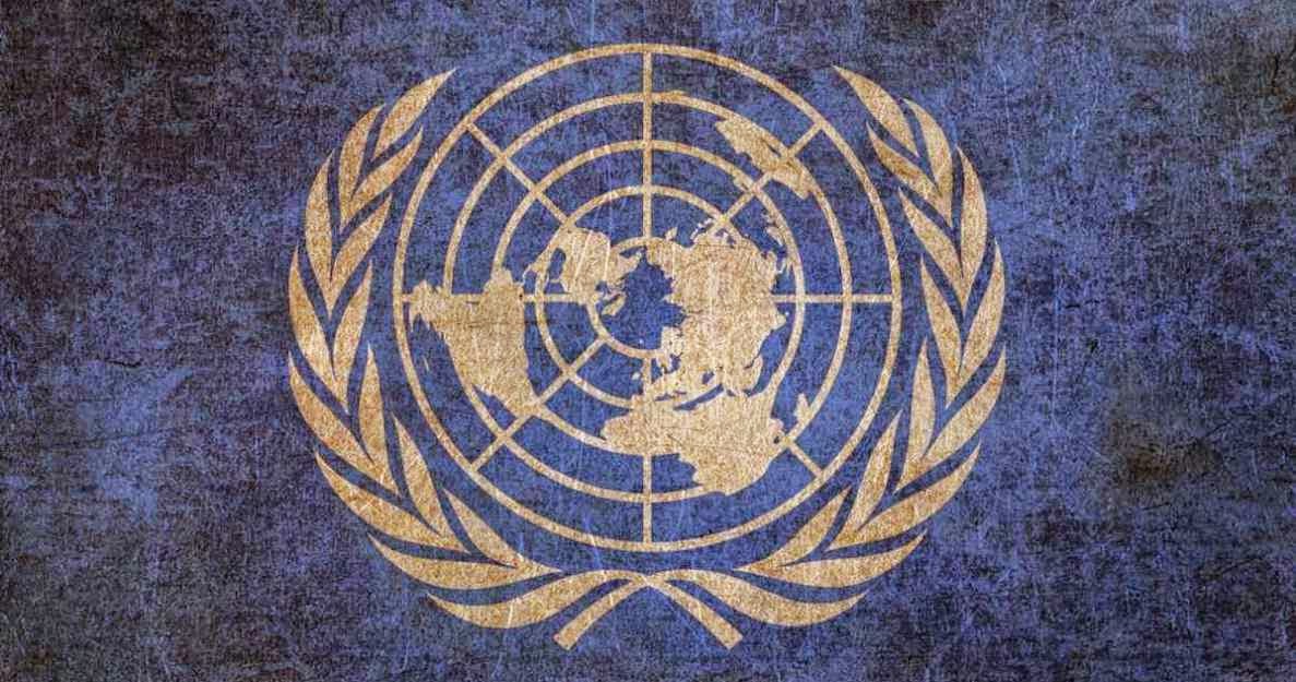 Naciones Unidas y Derecho Internacional