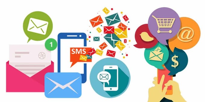 The Complete Process of BULK SMS