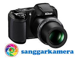l340 nikon coolpix harga dan spesifikasi terbaru