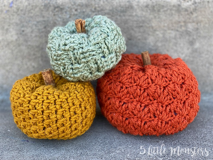 Easy Crochet Textured Stitch Patterns - Easy Crochet Patterns