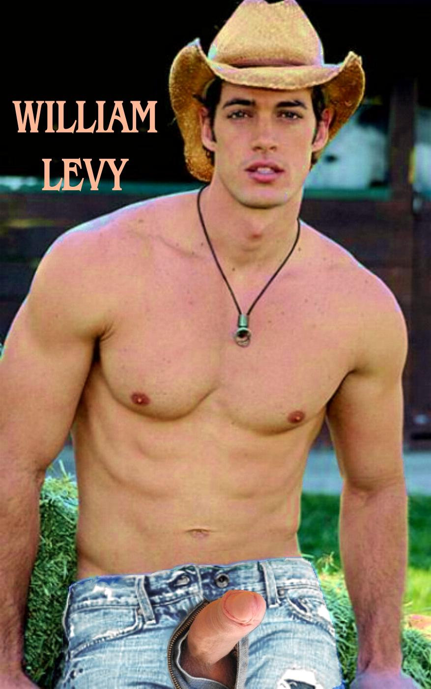William Levy Sexiest Naked Pictures New Porno