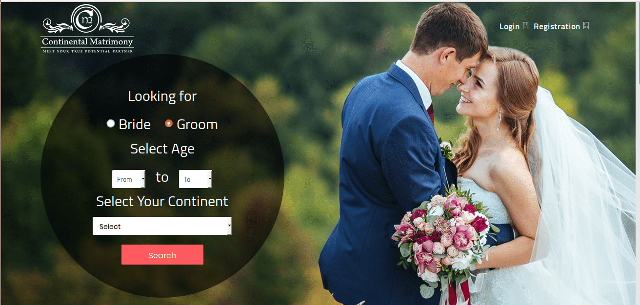 case study online matrimonial services in india