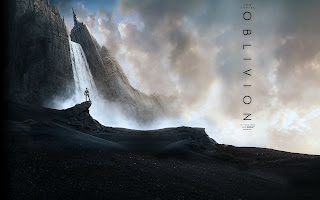 Oblivion 2013 Movie HD Wallpaper