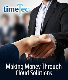 TIMETEC PARTNER PROGRAM