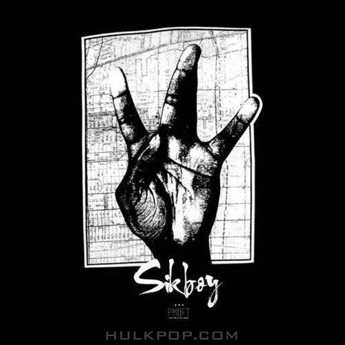 Sikboy – Raw Shiit – Single