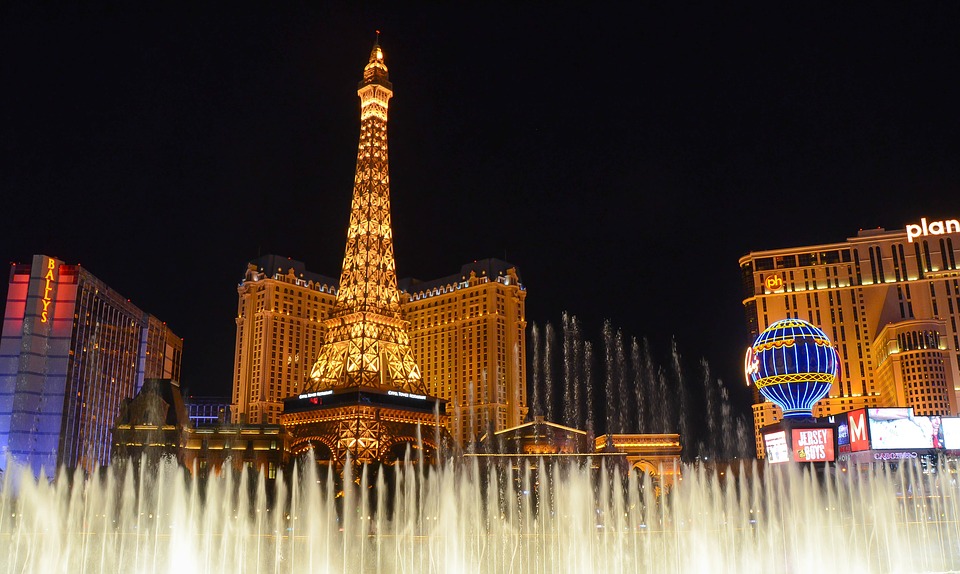 Pennsylvania & Beyond Travel Blog Las Vegas Freebies How to Get Free