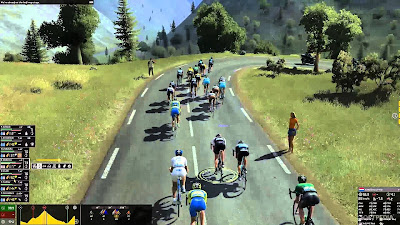Race Pro Cycle Manager free Download For PC