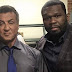 50 Cent Reacts To Being In Sylvester Stallone's 'Worst Movie'
