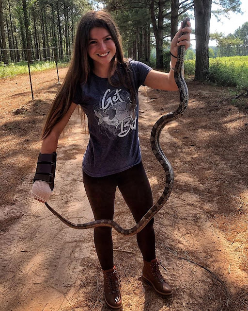 A View from the Beach Fish Pic Friday Hannah Barron