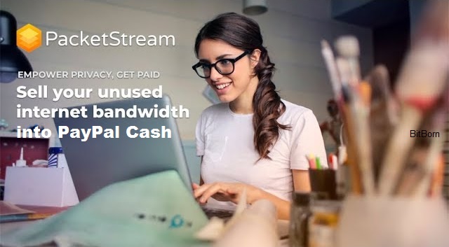 packetstream . packetstream .