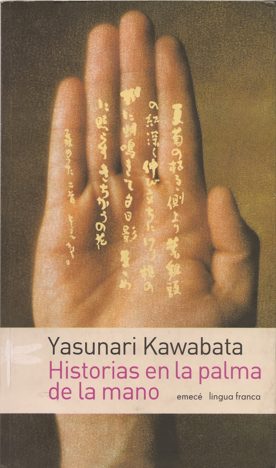 Documenta minima HISTORIAS EN LA PALMA