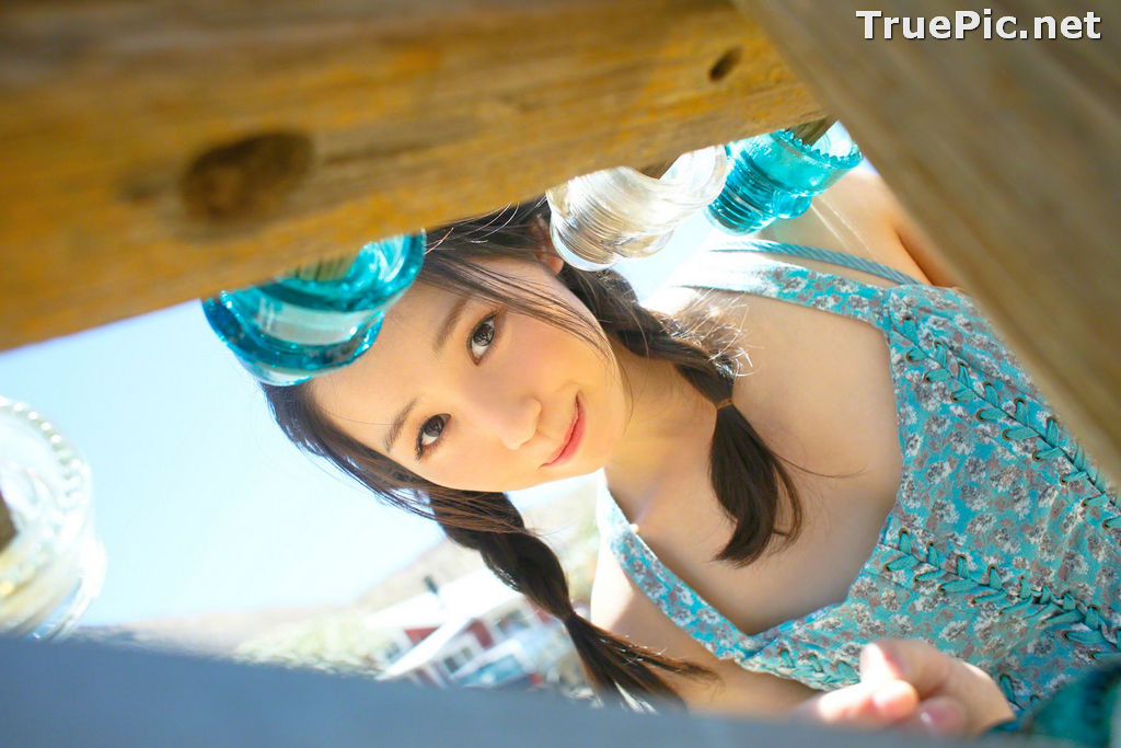 Image Wanibooks No.126 – Japanese Actress and Idol – Rina Koike - TruePic.net - Picture-113