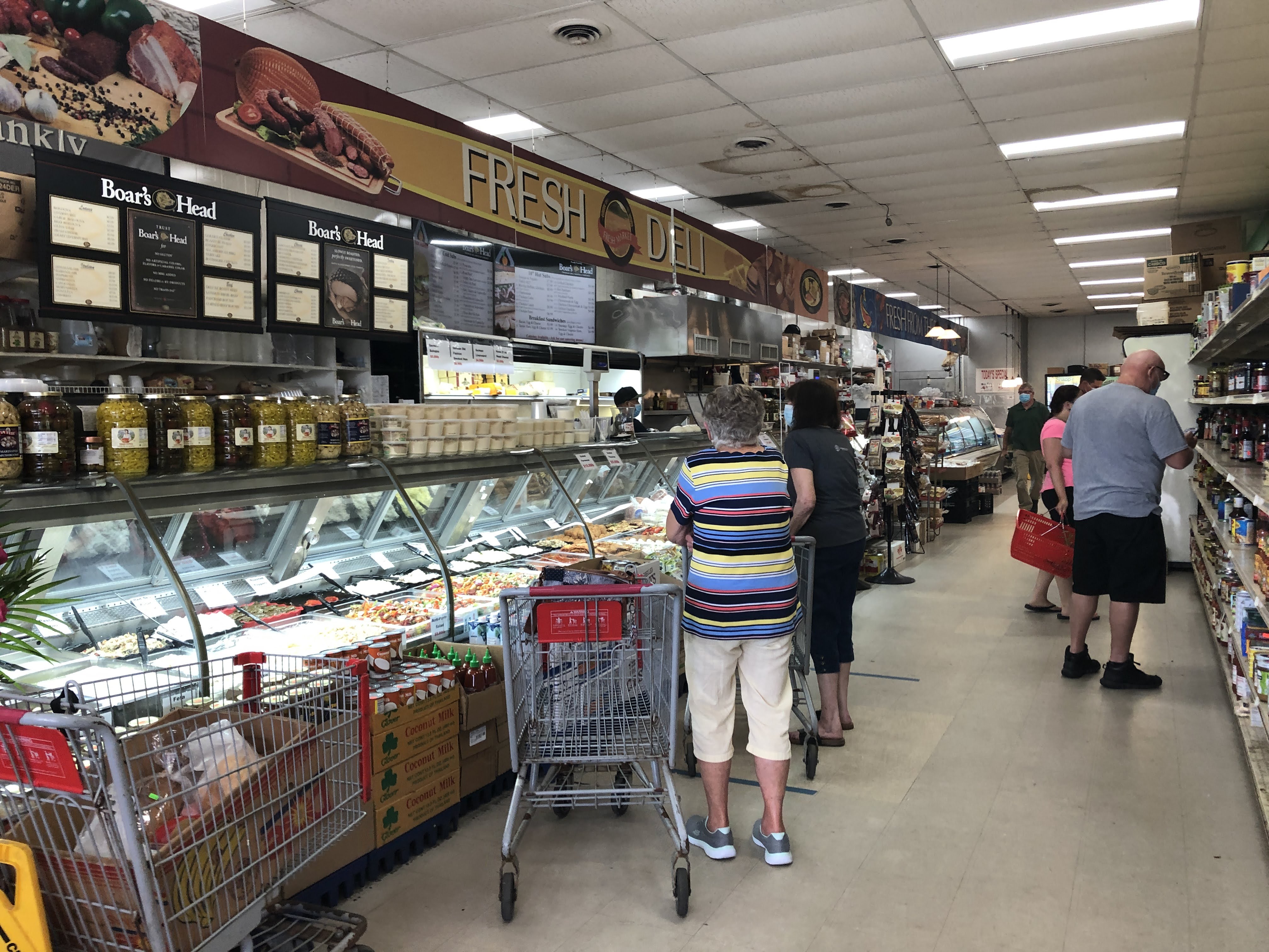 TOUR Ledgewood Farm Ledgewood, NJ