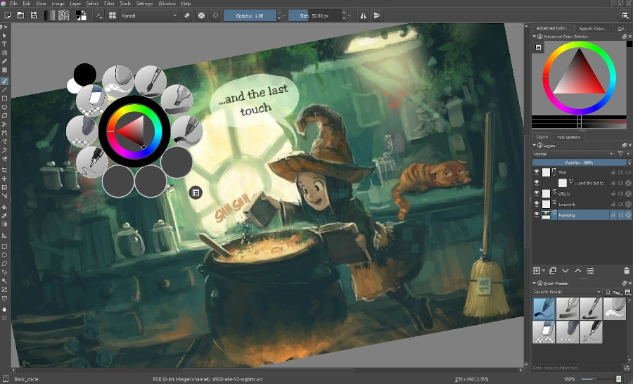 osx paint program osx paint program