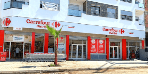 carrefour wadifa maroc wadifa maroc