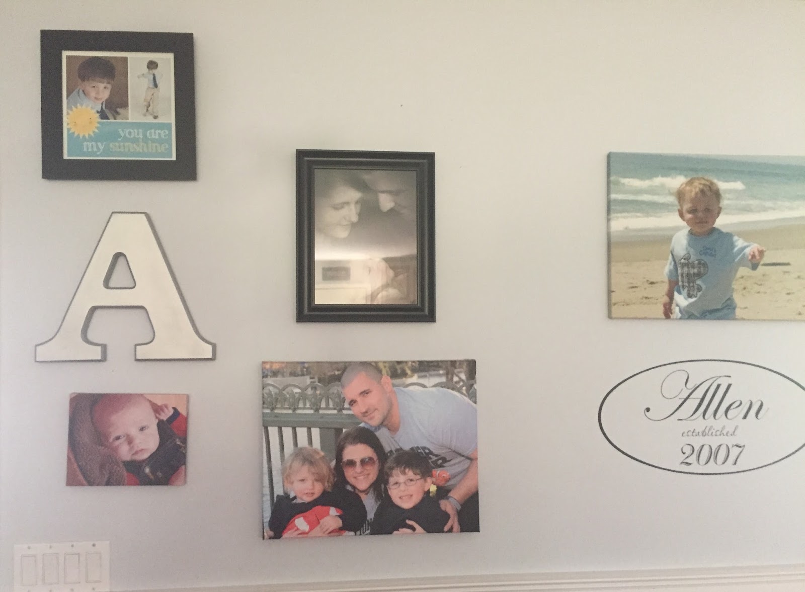 Canvas Factory Review + Giveaway The Momma Diaries