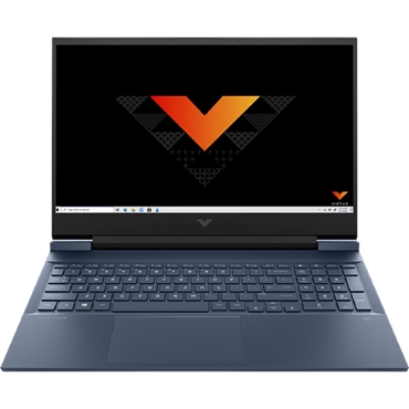 Laptop HP Gaming VICTUS 16 – d0198TX – 4R0U0PA (i7-11800H/8GB RAM/512GB SSD+32GB SSD/RTX 3050Ti 4GB/16.1″FHD/Win 11) – Chính hãng