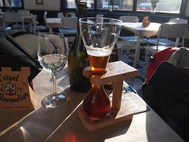 Where to eat in Klaipeda, Lithuania