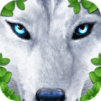 Ultimate Wolf Simulator Unlimited Skill Points MOD APK