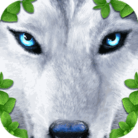 Ultimate Wolf Simulator Unlimited Skill Points MOD APK Ultimate Wolf Simulator Unlimited Skill Points MOD APK